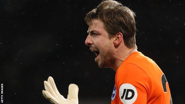 Tim Krul