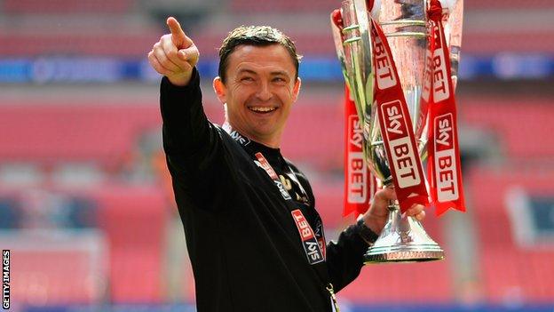 Paul Heckingbottom