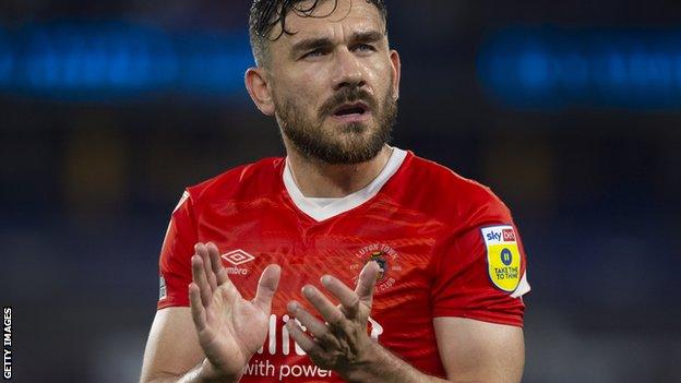 Robert Snodgrass