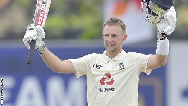 Joe Root