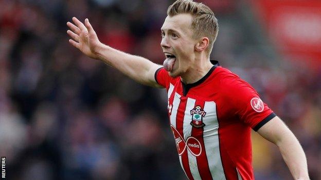 James Ward-Prowse