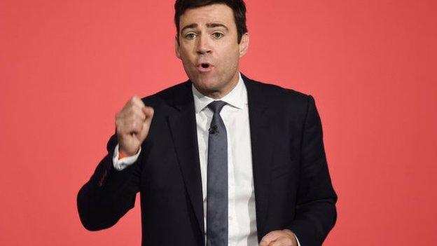 Andy Burnham