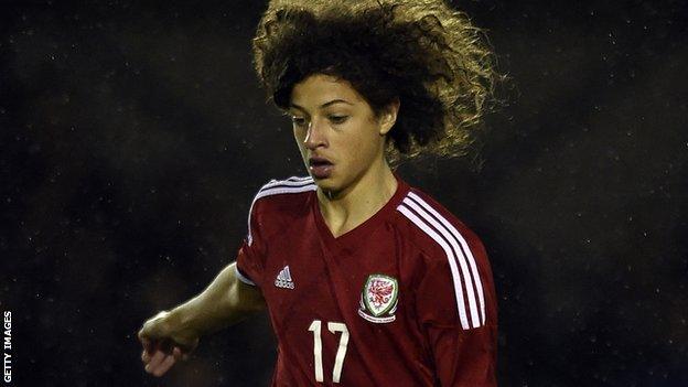 Ethan Ampadu