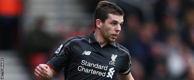 Jon Flanagan