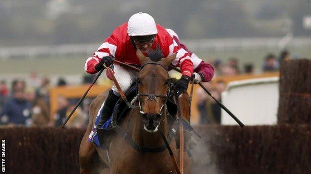 Coneygree