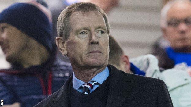 Dave King