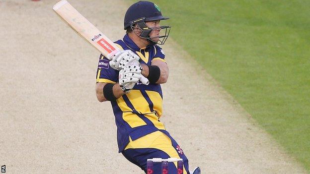 Colin Ingram