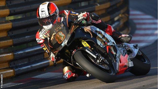 Michael Rutter