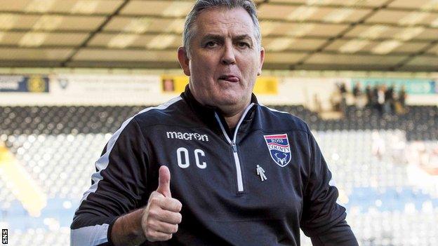 Owen Coyle