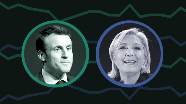French elections promo image