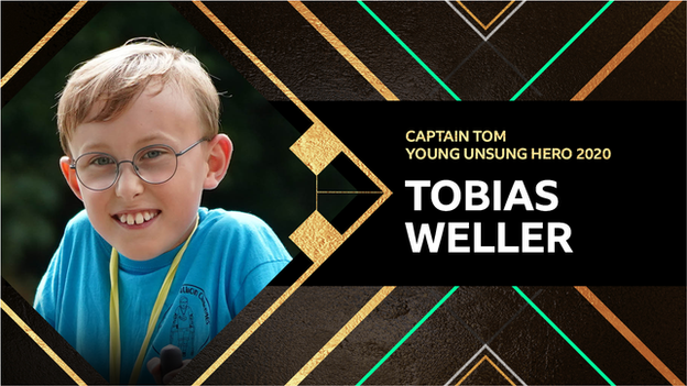 Tobias Weller