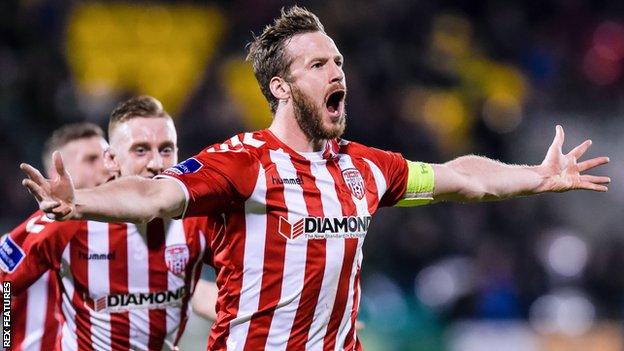 Ryan McBride