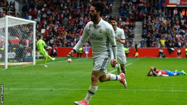 Isco