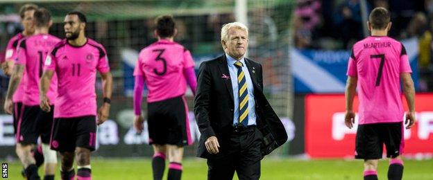 Gordon Strachan