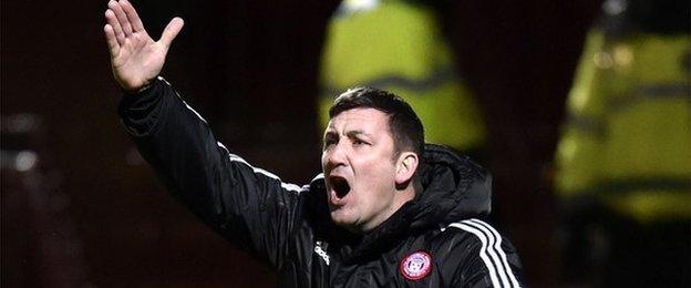 Martin Canning