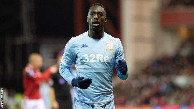 Leeds must pay RB Leipzig 18m after Cas rejects appeal over Jean Kevin Augustin transfer BBC Sport
