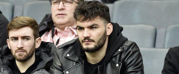 Tony Watt