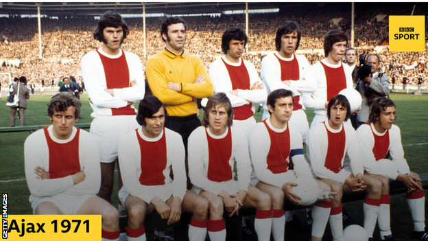 Ajax 1971