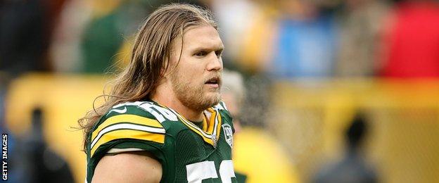 Clay Matthews III