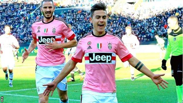 Paulo Dybala