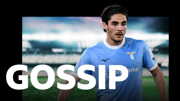 Celtic eye Cancellieri as Maeda replacement - gossip