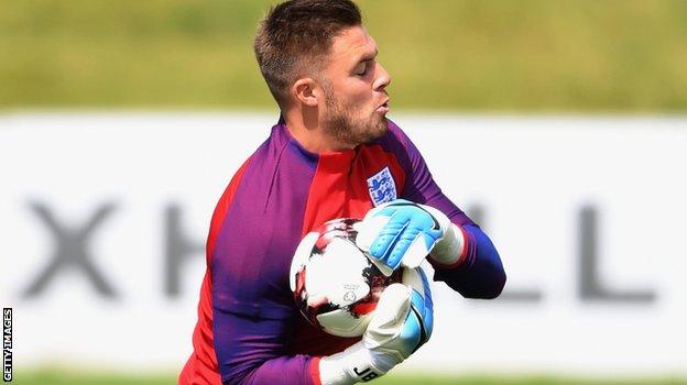 Jack Butland