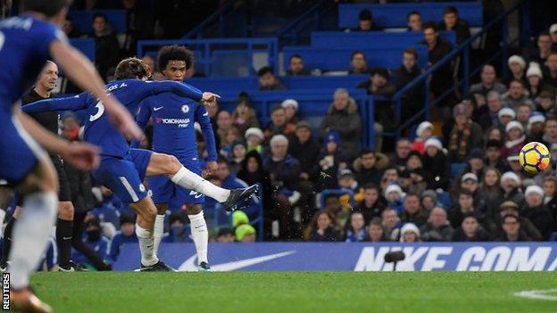 Marcos Alonso