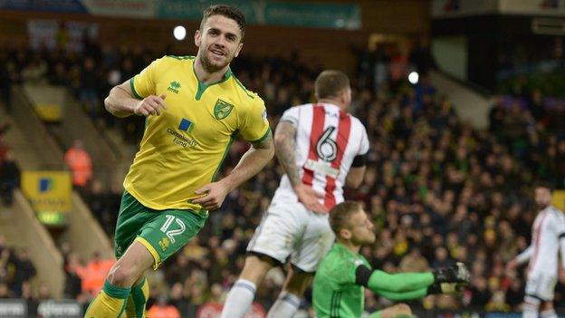 Robbie Brady