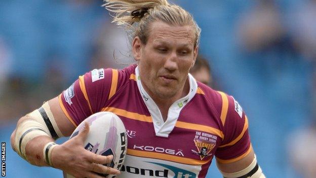 Eorl Crabtree