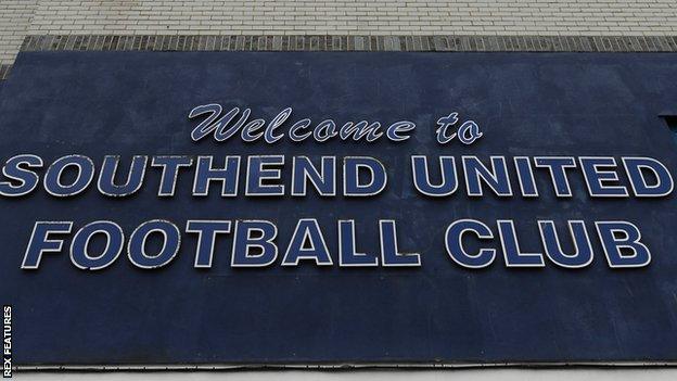 Southend United