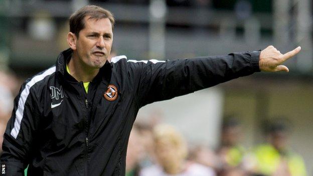 Jackie McNamara