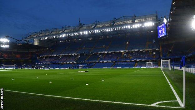 Stamford Bridge