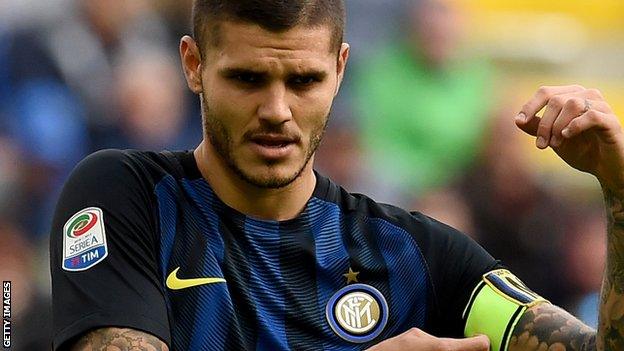 Mauro Icardi