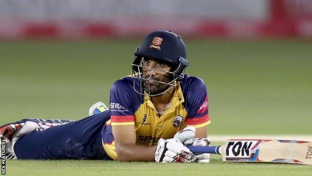 Ravi Bopara