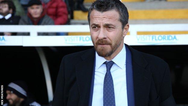 Slavisa Jokanovic