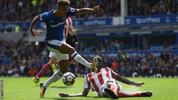 Kurt Zouma