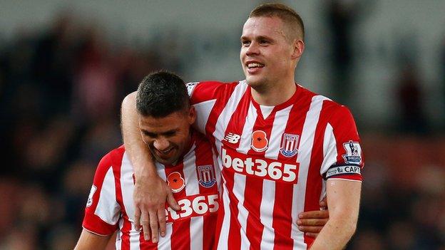 Ryan Shawcross