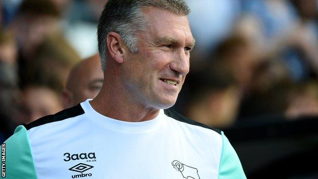 Nigel Pearson