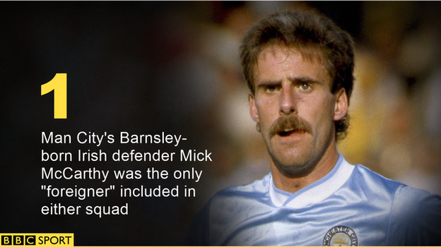 Mick McCarthy