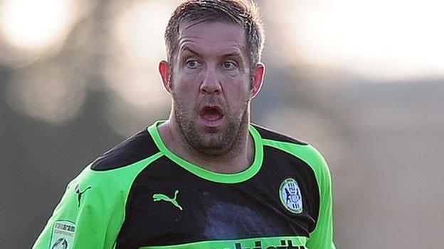 Jon Parkin