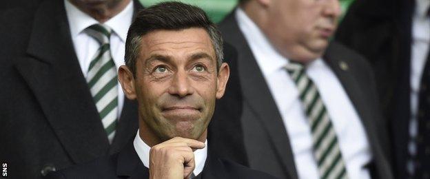 Pedro Caixinha