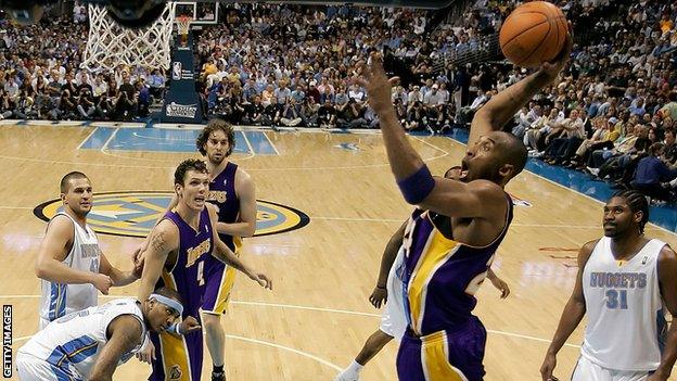 naismith memorial basketball hall of fame kobe bryant