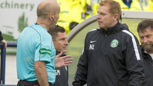 Neil Lennon