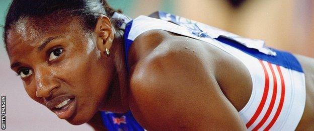 Denise Lewis