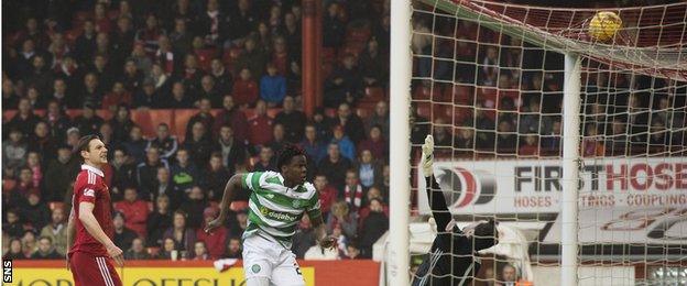 Dedryck Boyata