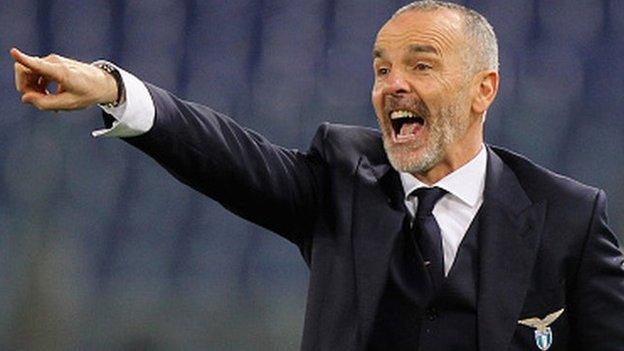 Stefano Pioli