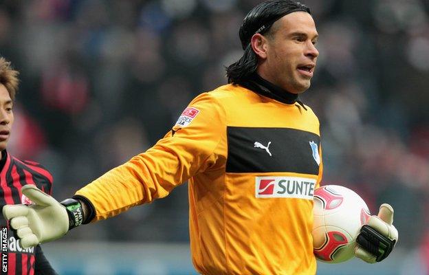 Tim Wiese