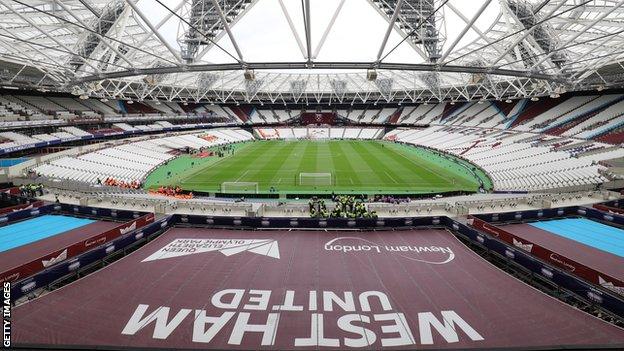 London Stadium