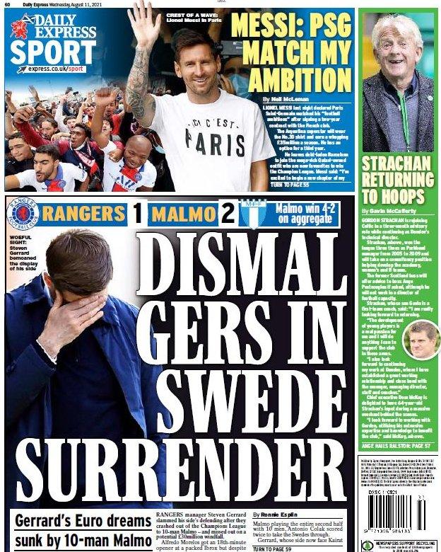 Daily Express