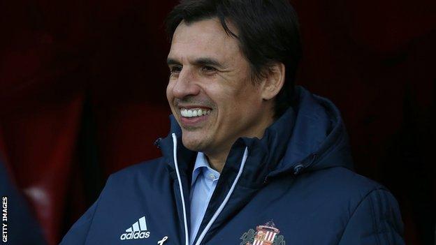 Chris Coleman